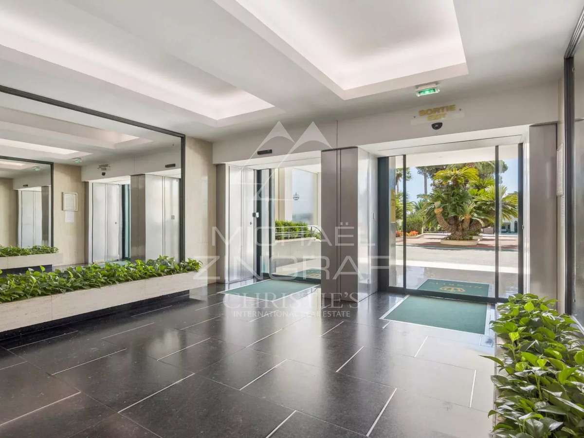 Appartement Cannes