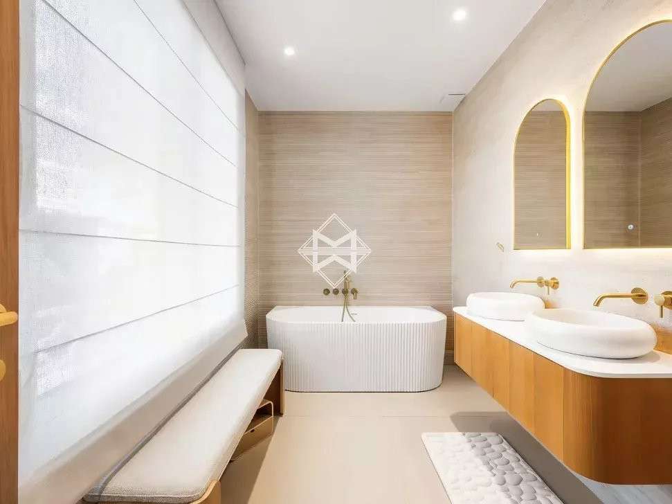 Apartment Cannes