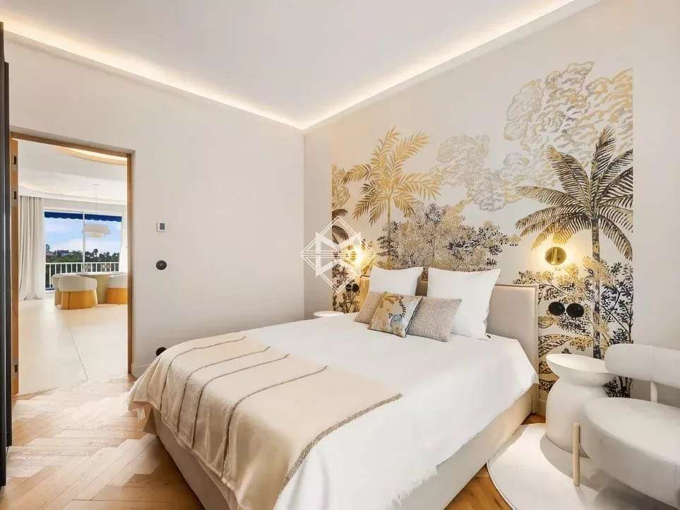 Apartment Cannes