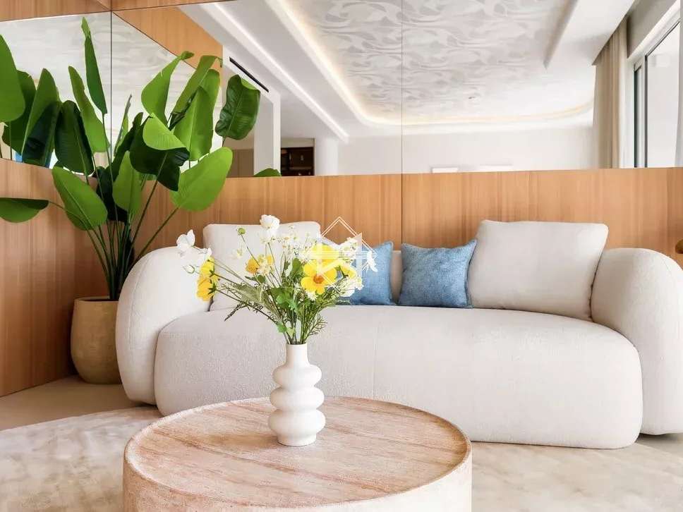 Apartment Cannes