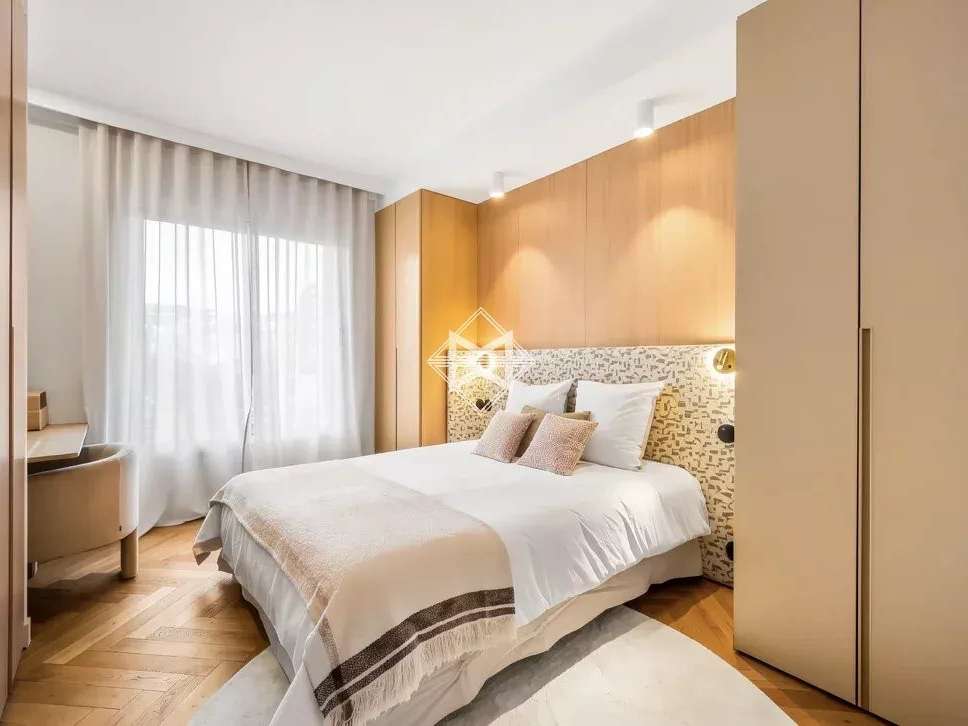 Apartment Cannes