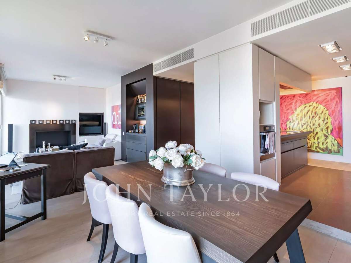 Apartment Cannes