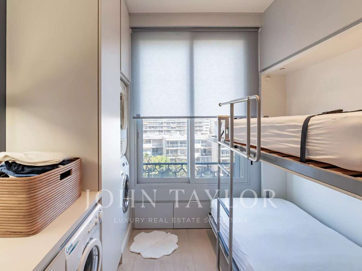 Apartment Cannes