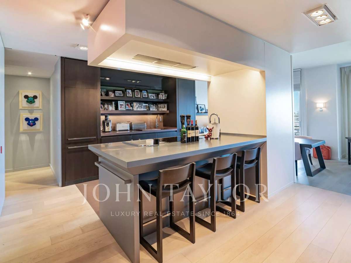 Apartment Cannes