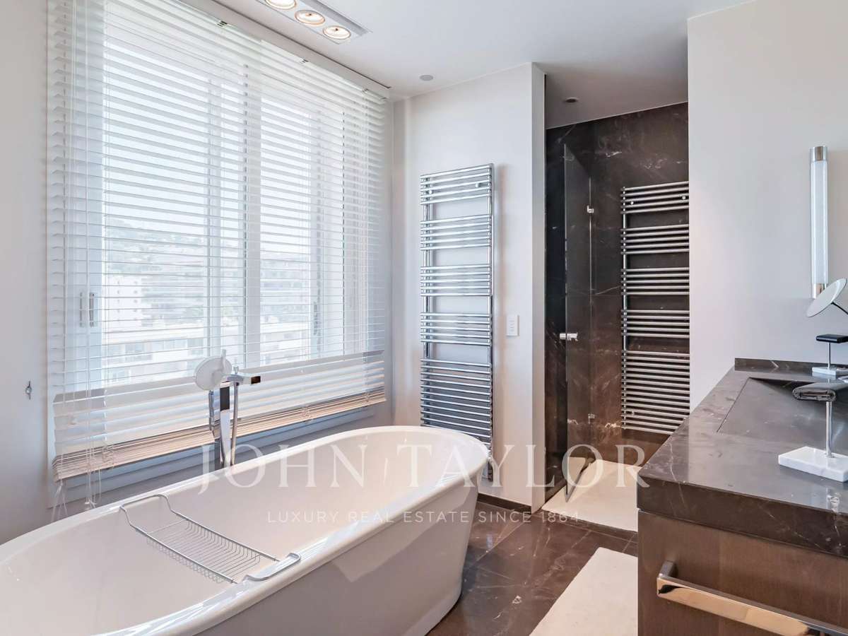 Apartment Cannes