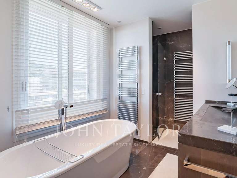Appartement avec Vue sur mer Cannes - 2 chambres - 120m²