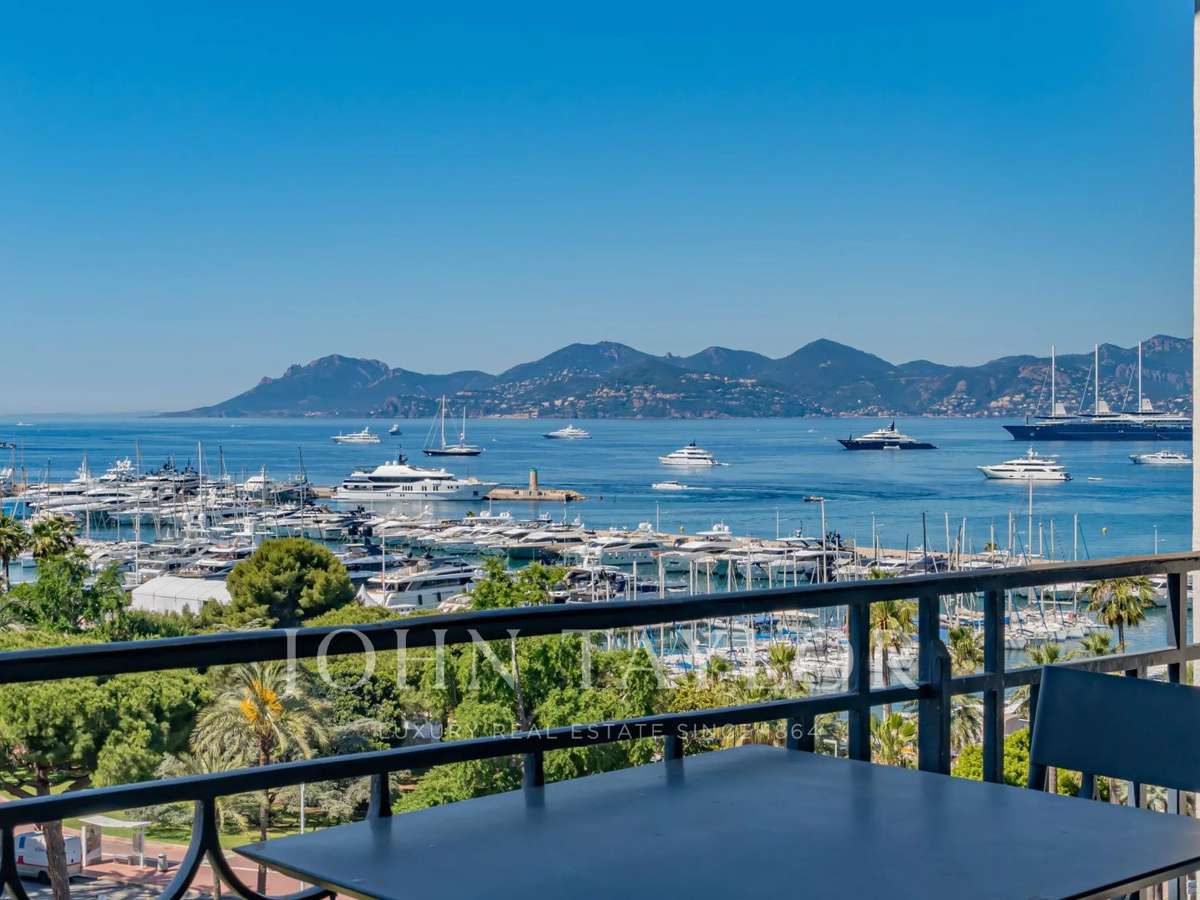 Apartment Cannes