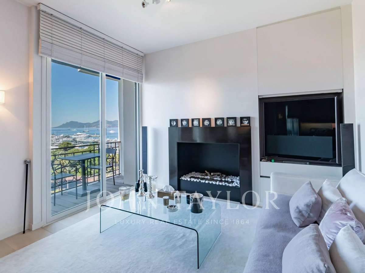 Apartment Cannes