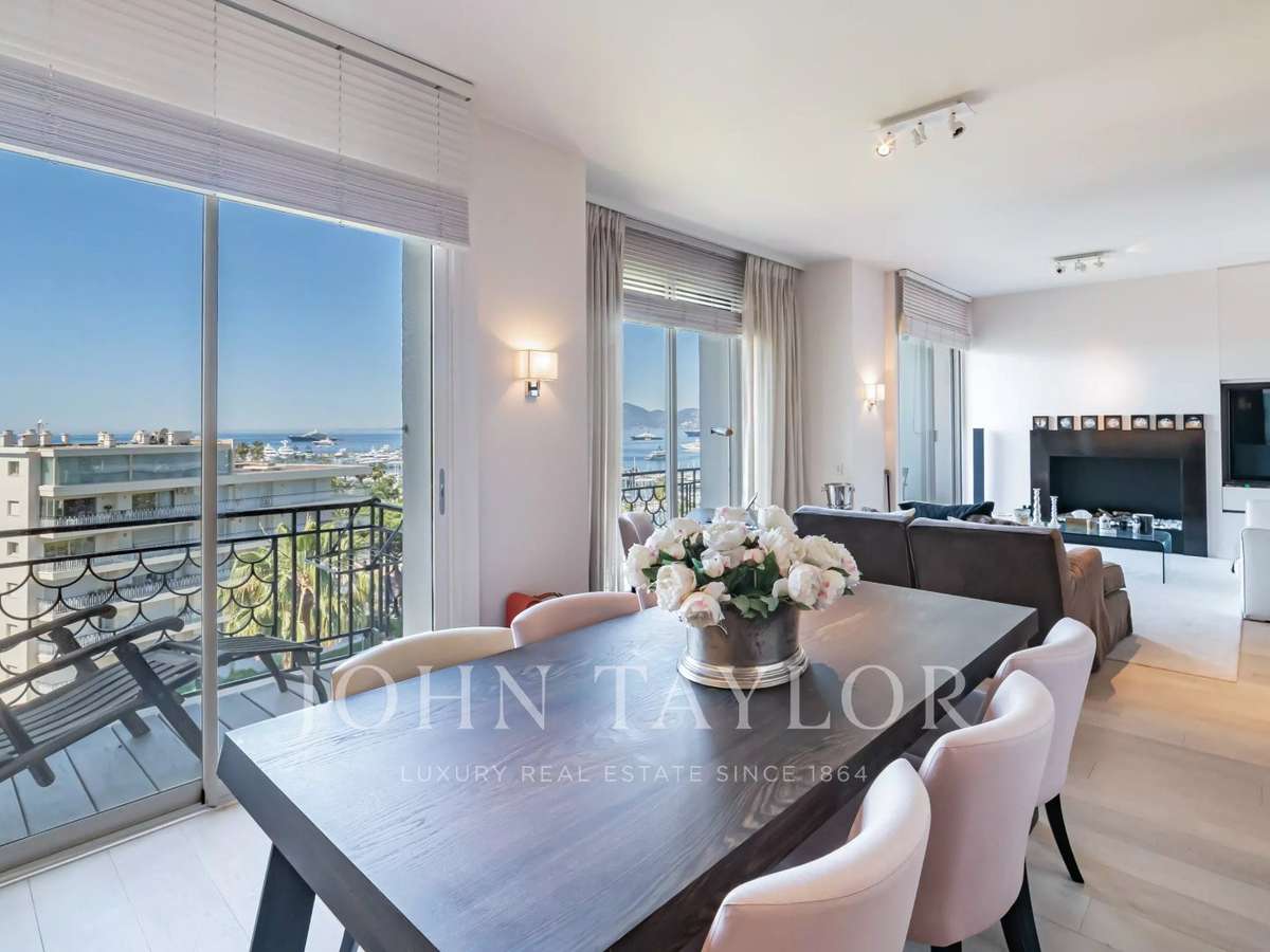 Apartment Cannes