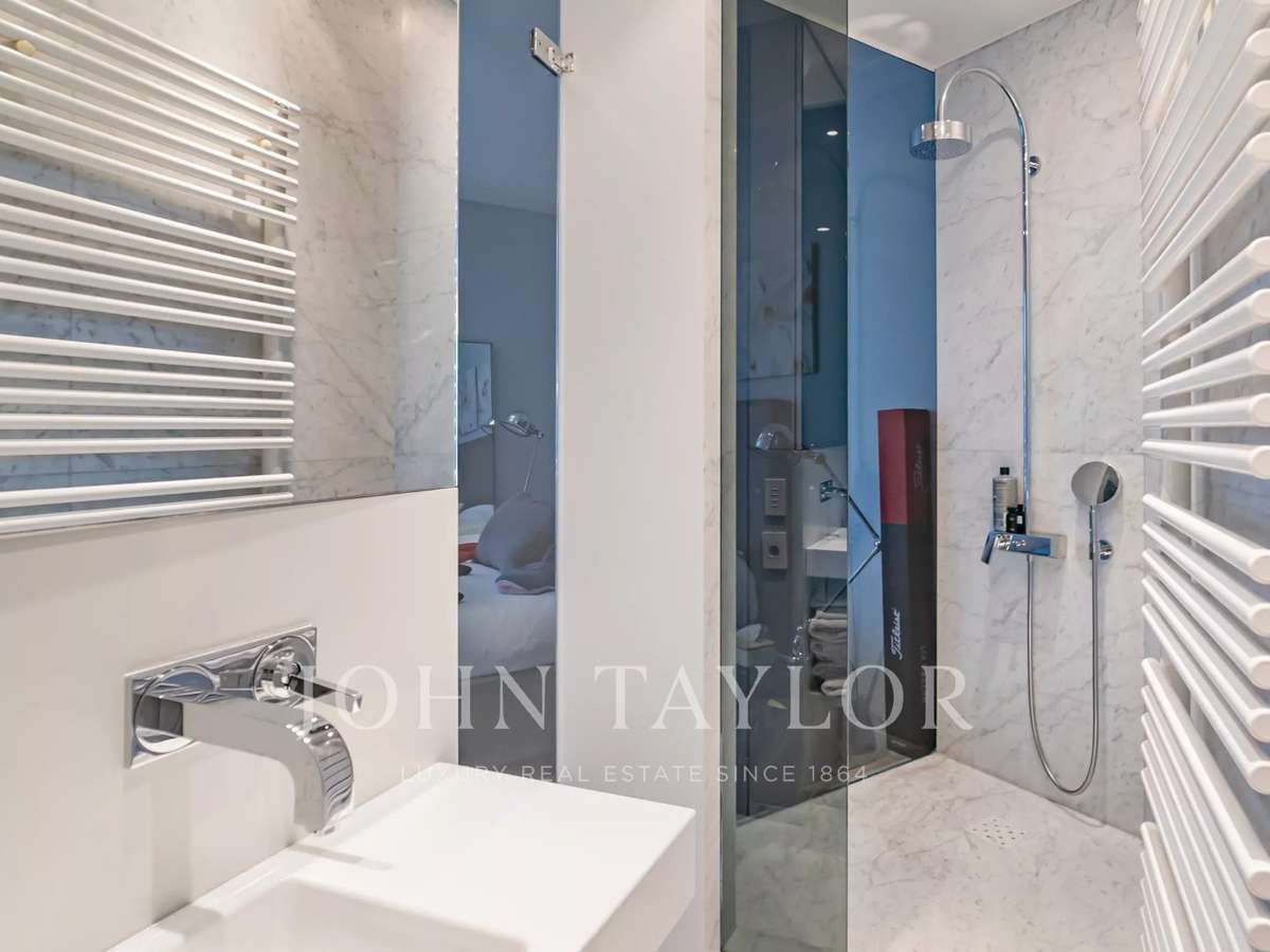 Apartment Cannes