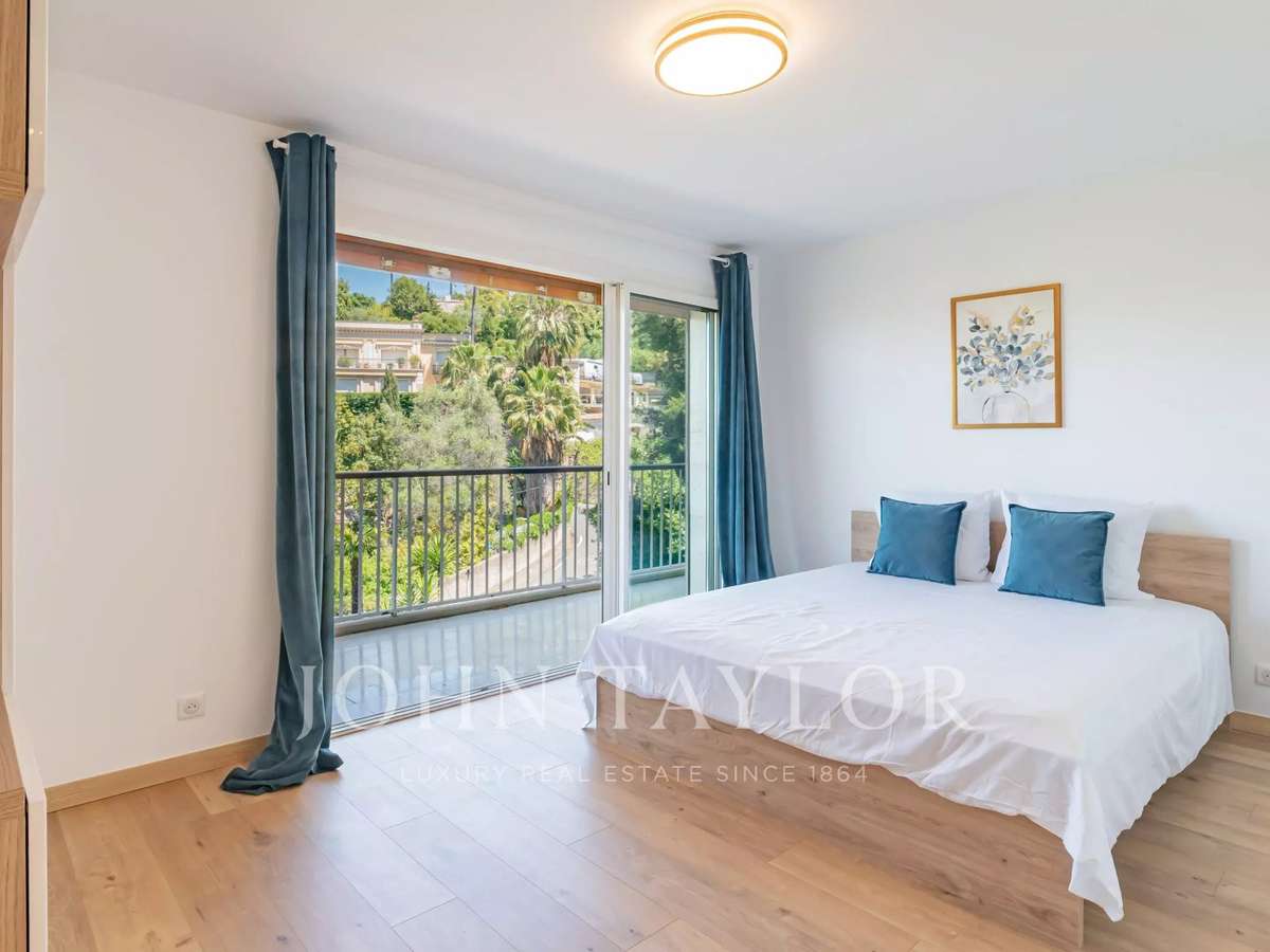 Apartment Cannes