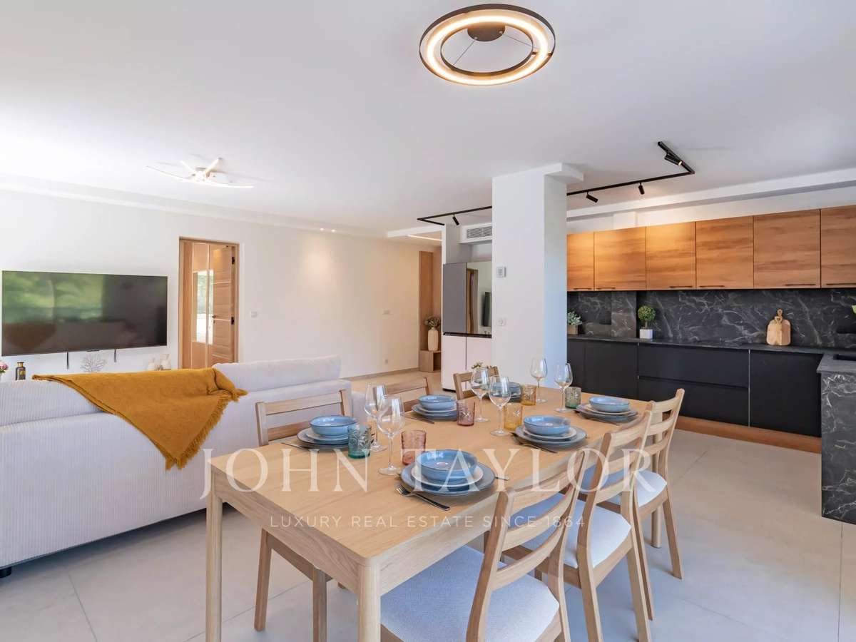 Apartment Cannes