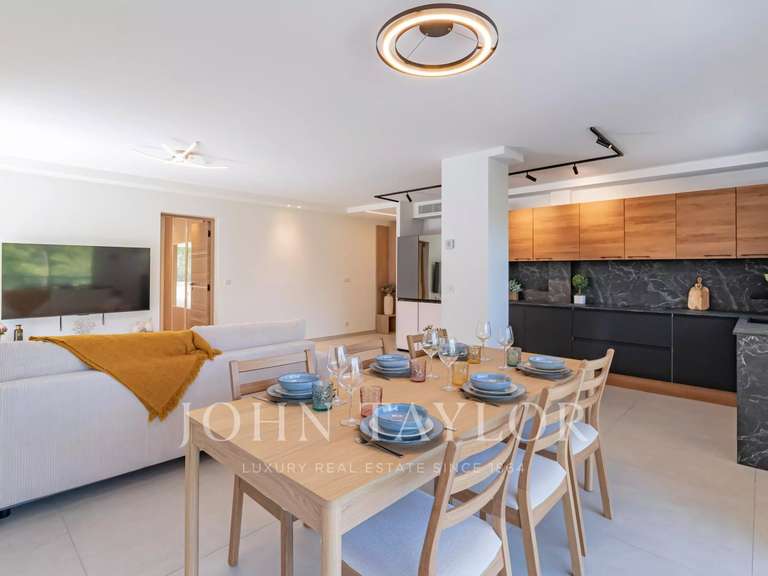 Appartement Cannes - 3 chambres - 107m²