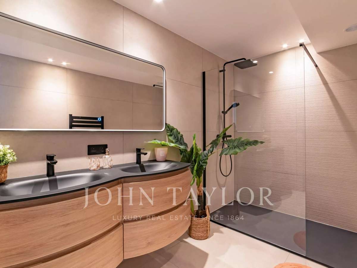 Apartment Cannes