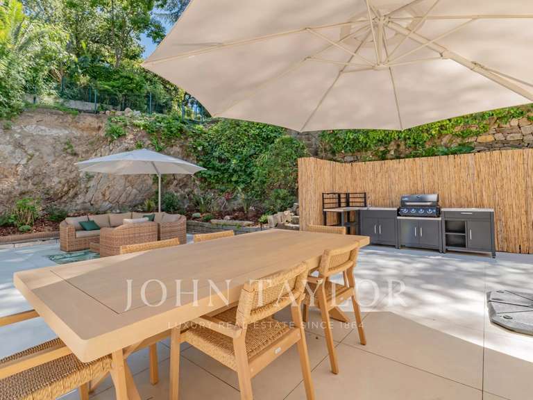 Appartement Cannes - 3 chambres - 107m²