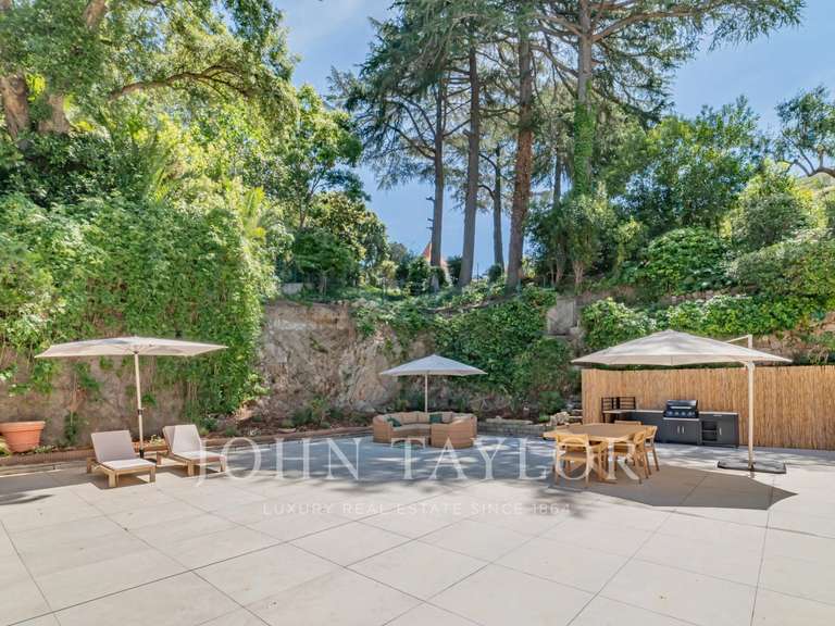 Appartement Cannes - 3 chambres - 107m²