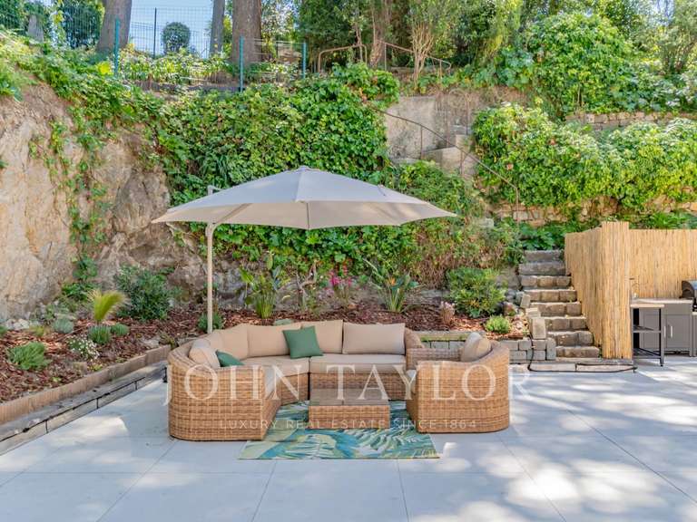 Appartement Cannes - 3 chambres - 107m²