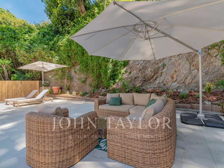 Appartement Cannes - 3 chambres - 107m²