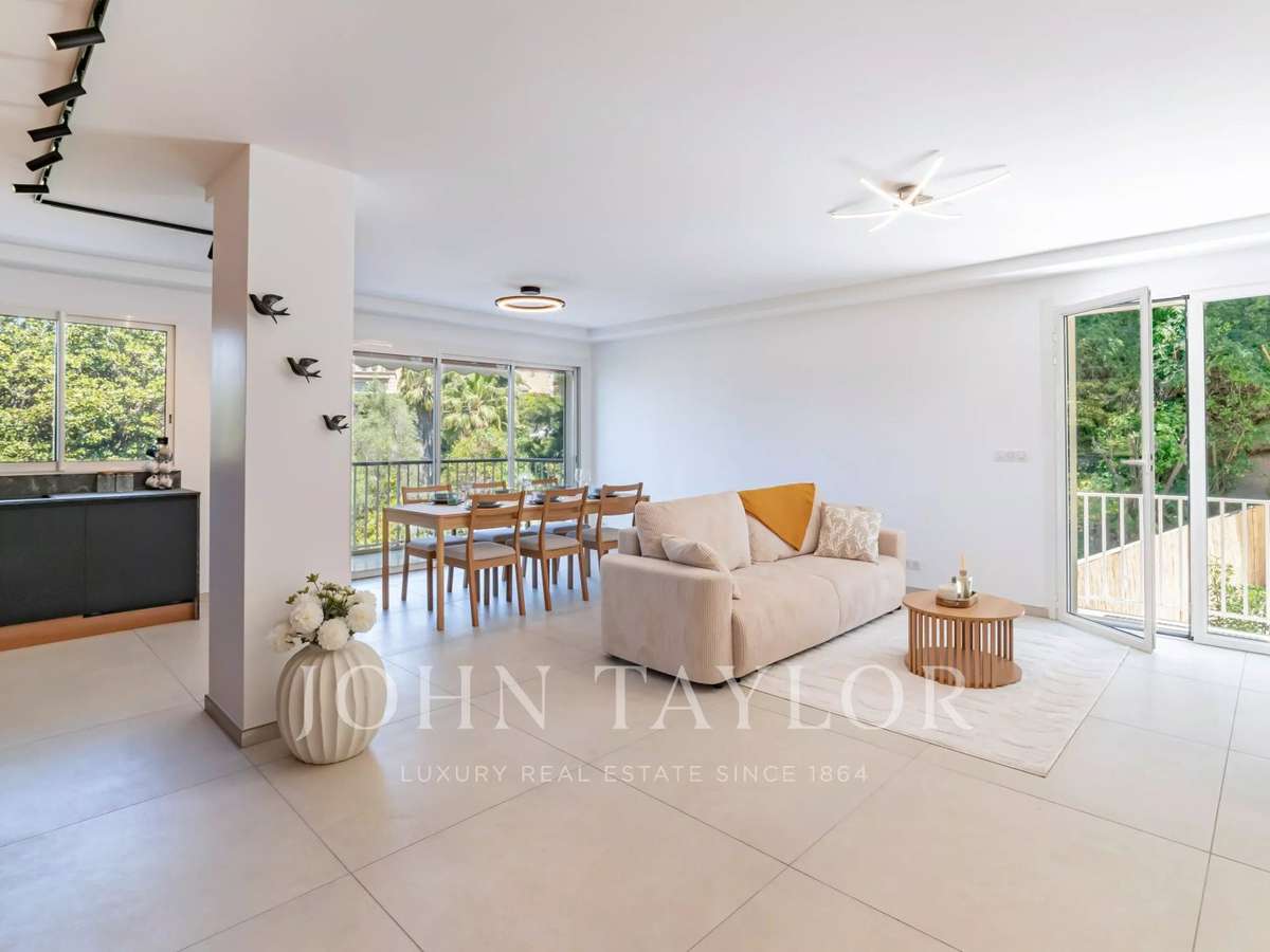 Apartment Cannes