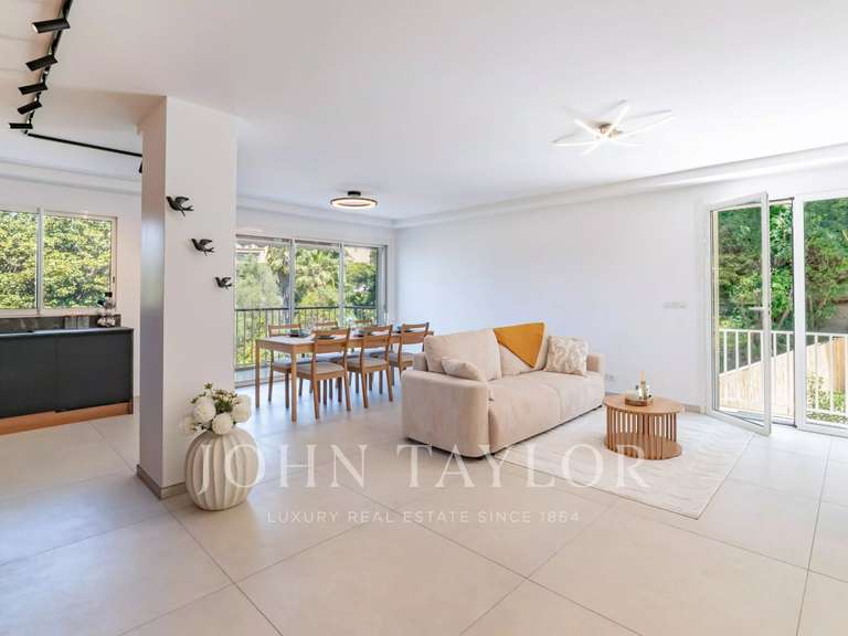 Appartement Cannes - 3 chambres - 107m²