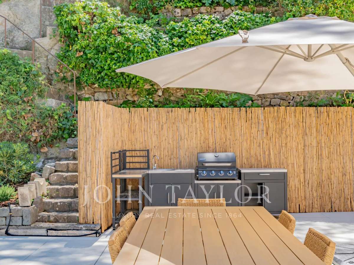 Apartment Cannes