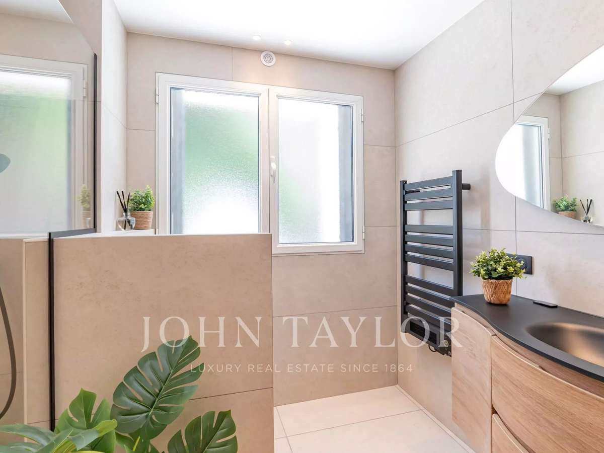 Apartment Cannes