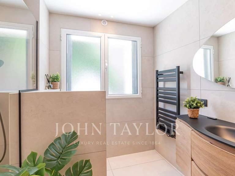 Appartement Cannes - 3 chambres - 107m²
