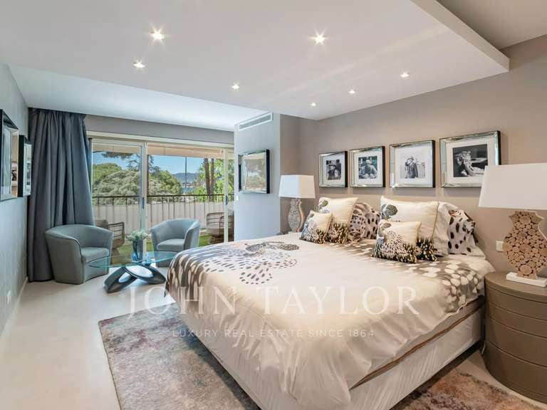 Appartement Cannes - 2 chambres - 83m²