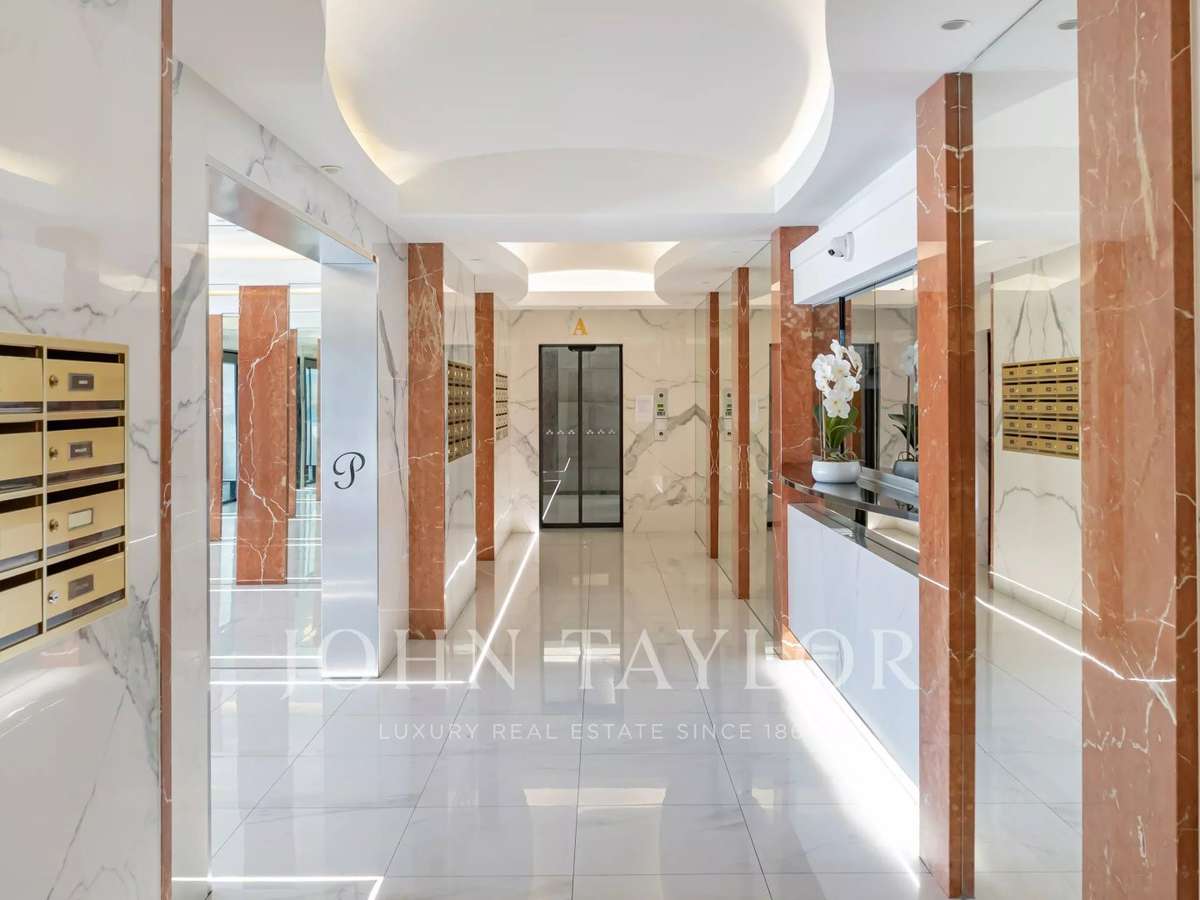Apartment Cannes