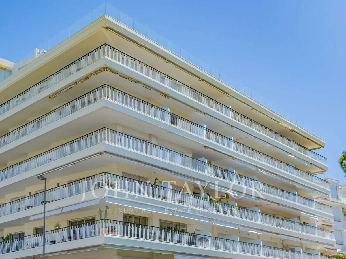 Apartment Cannes