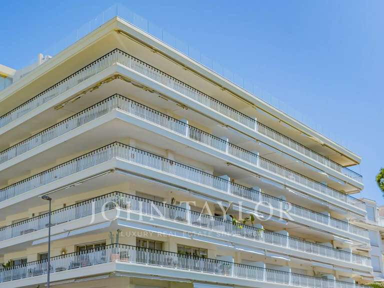 Appartement Cannes - 2 chambres - 83m²
