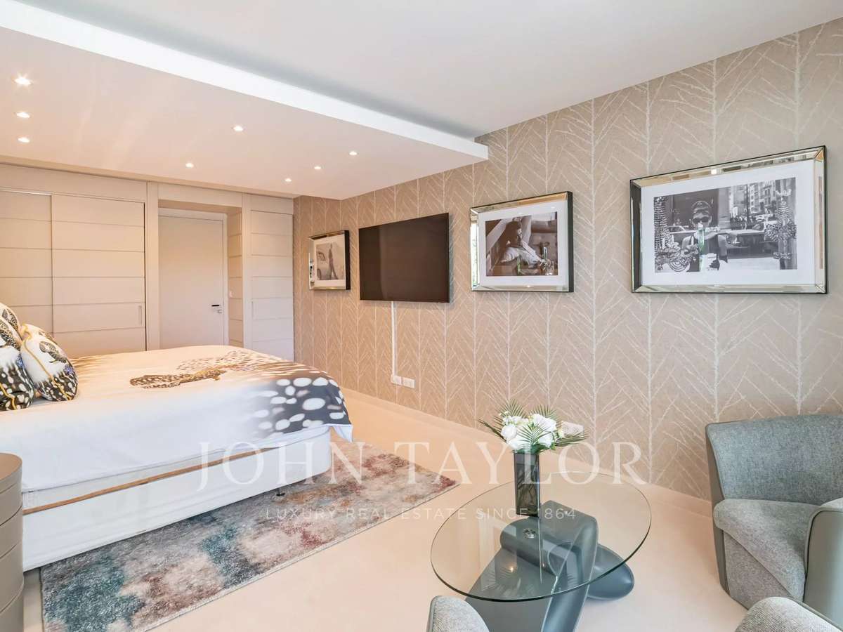 Apartment Cannes