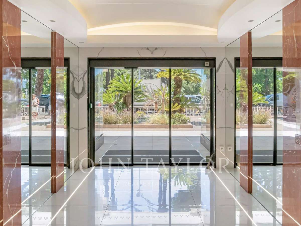 Apartment Cannes