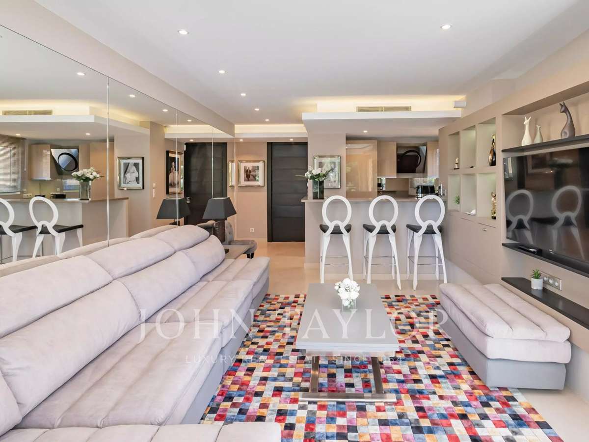 Apartment Cannes