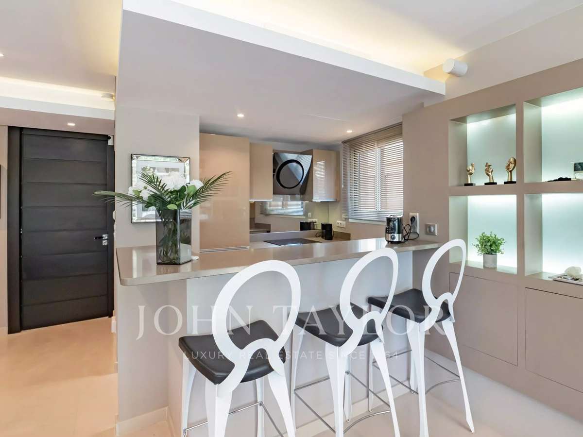 Apartment Cannes