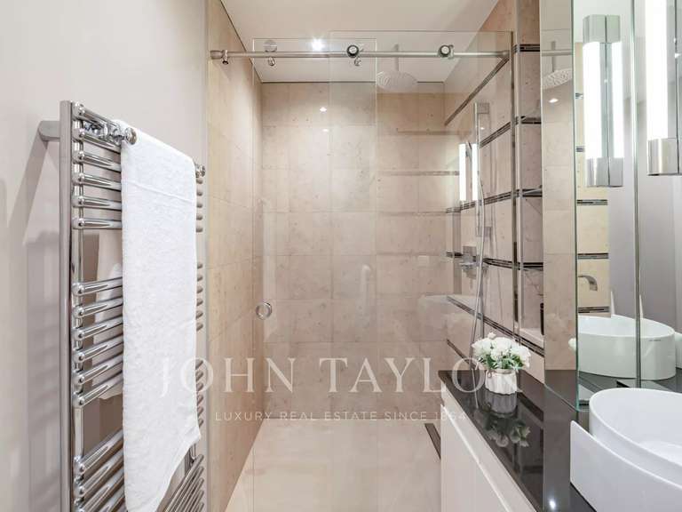 Appartement Cannes - 2 chambres - 83m²