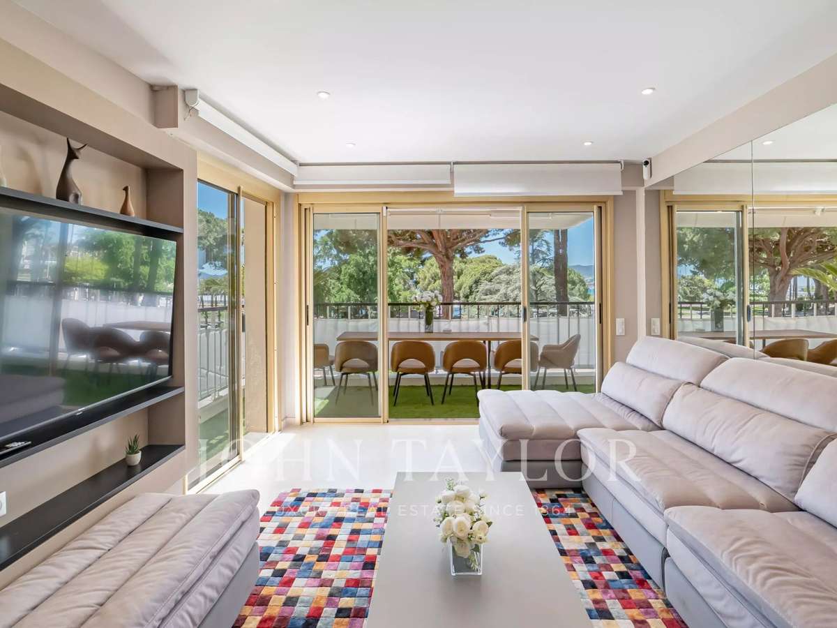Apartment Cannes