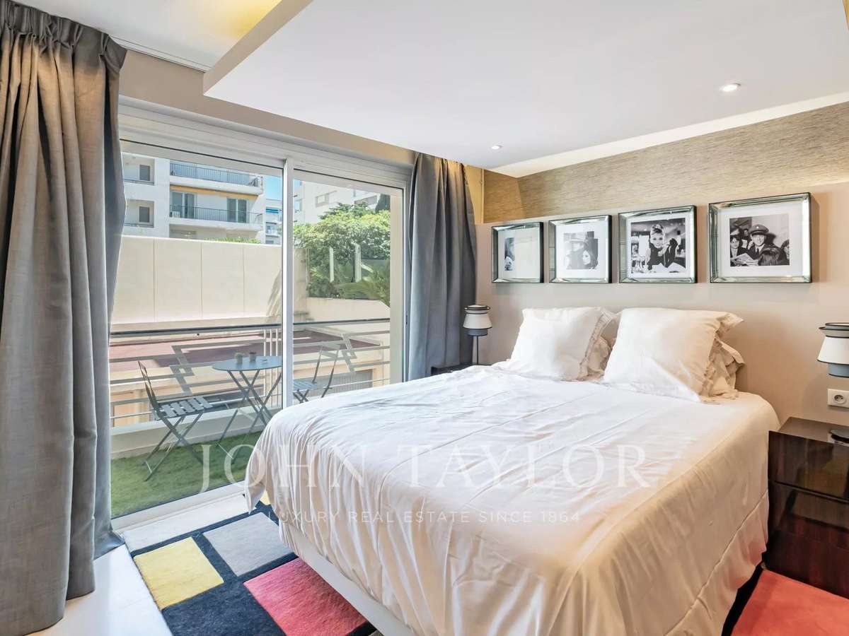 Apartment Cannes