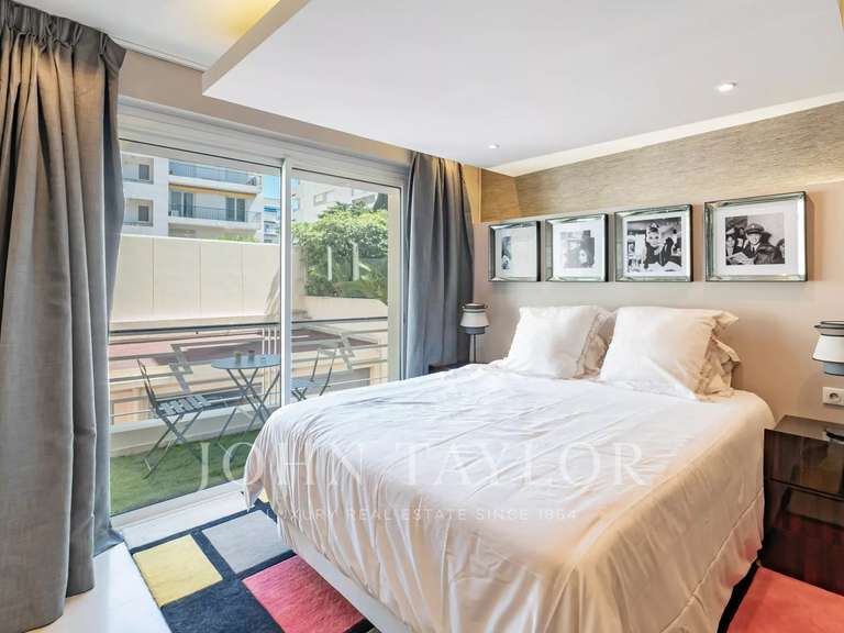 Appartement Cannes - 2 chambres - 83m²
