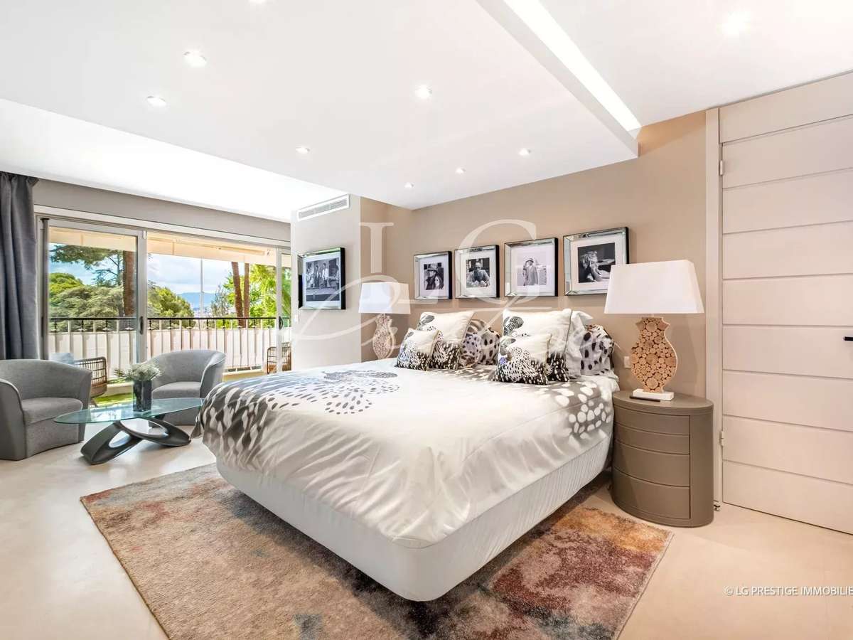 Appartement Cannes
