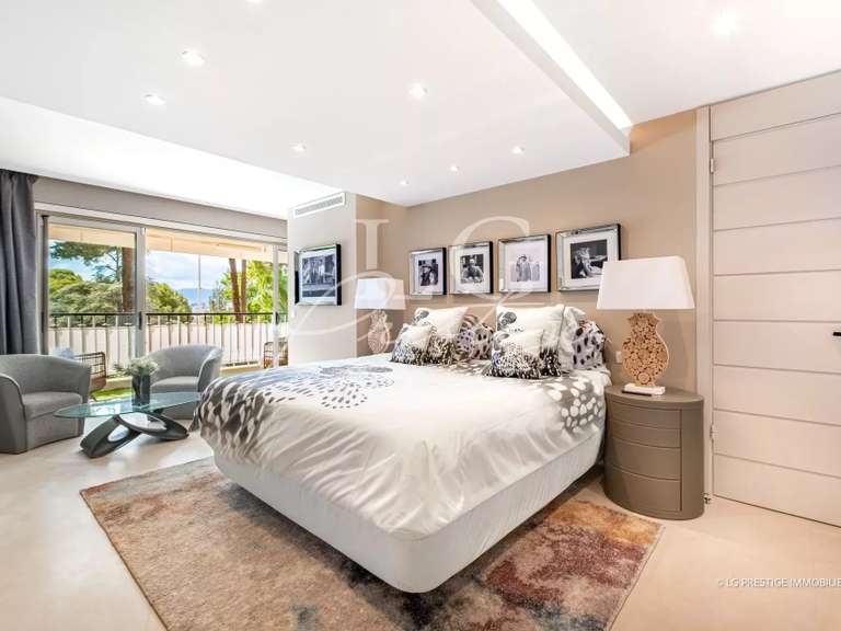 Appartement Cannes - 2 chambres - 83m²