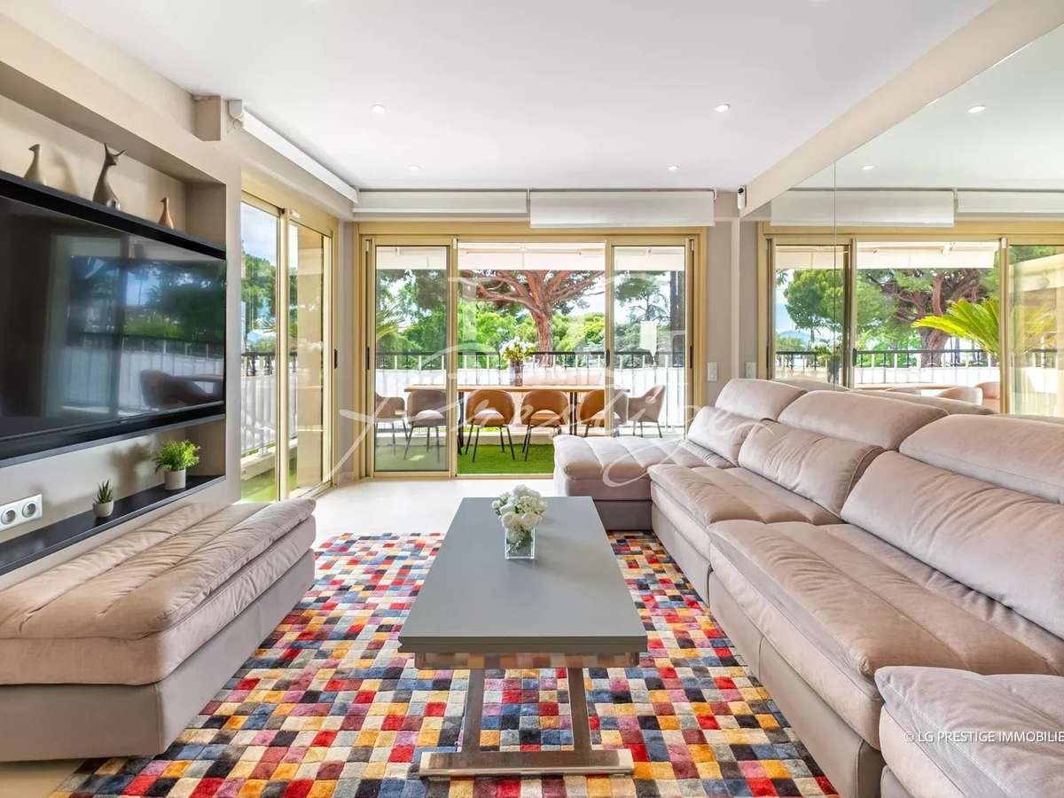 Appartement Cannes