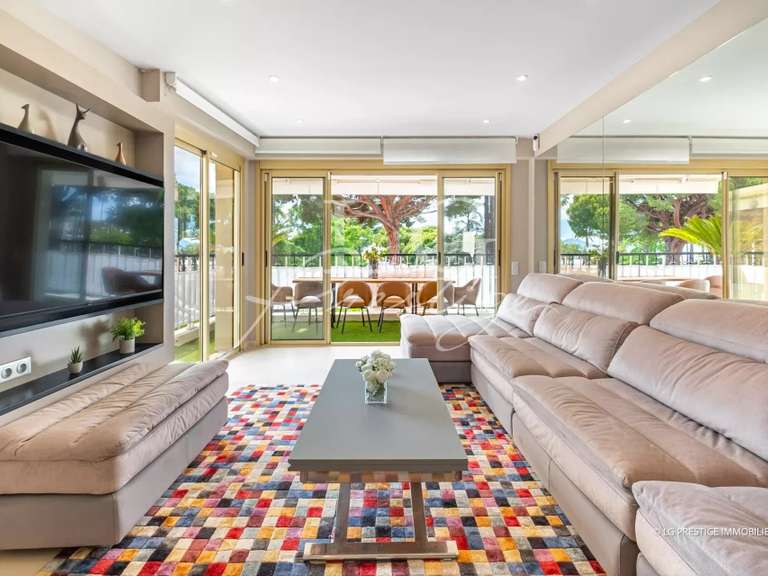 Appartement Cannes - 2 chambres - 83m²