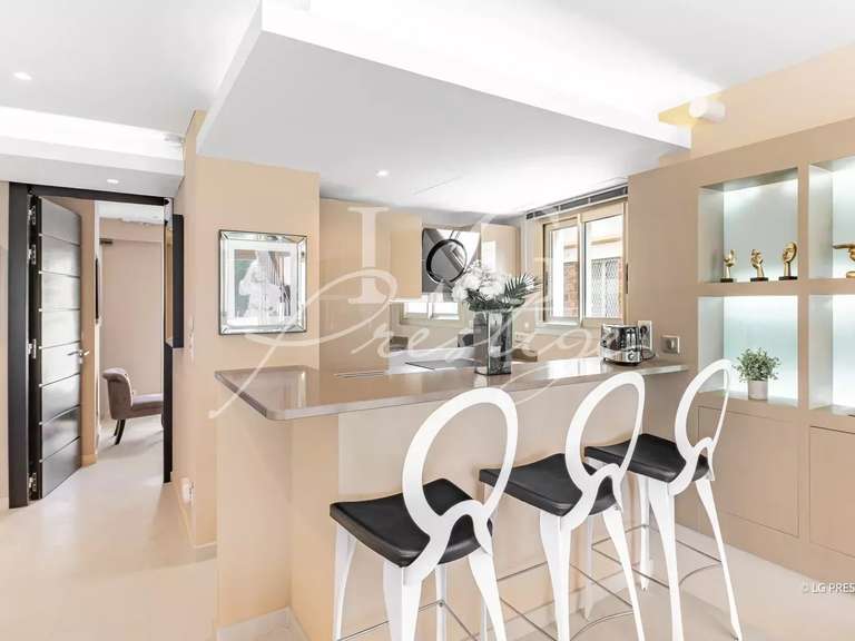 Appartement Cannes - 2 chambres - 83m²