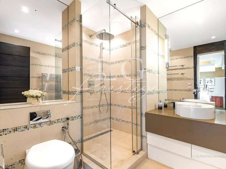 Appartement Cannes - 2 chambres - 83m²
