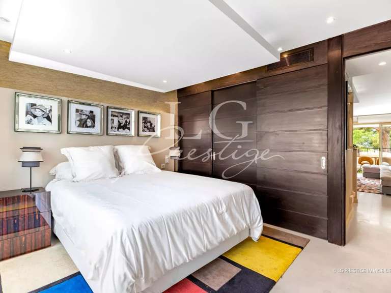 Appartement Cannes - 2 chambres - 83m²
