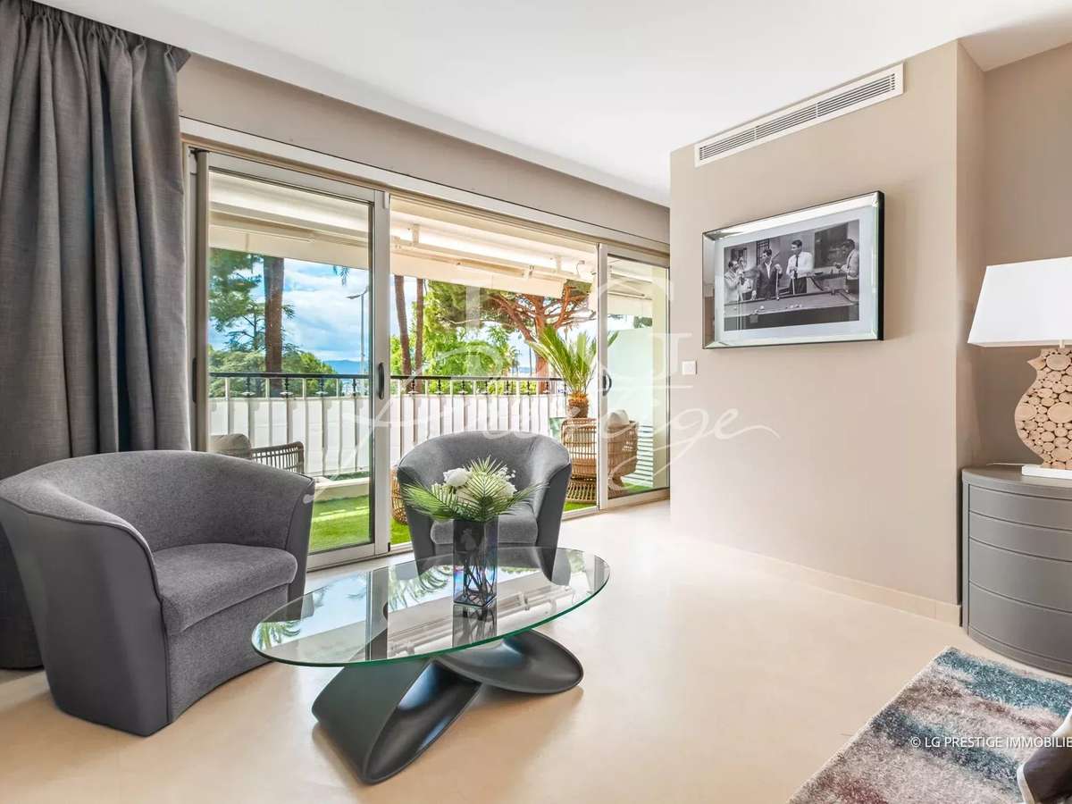 Appartement Cannes
