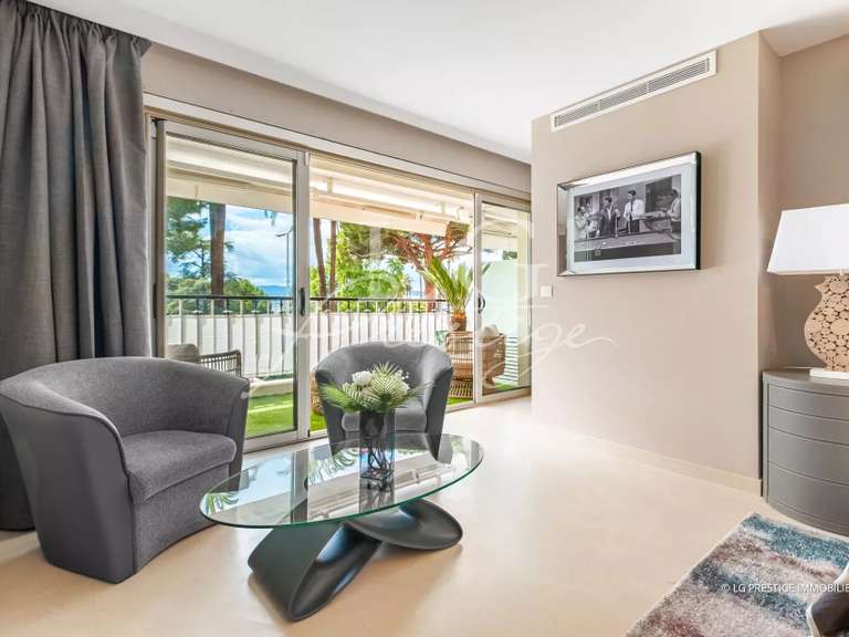 Appartement Cannes - 2 chambres - 83m²