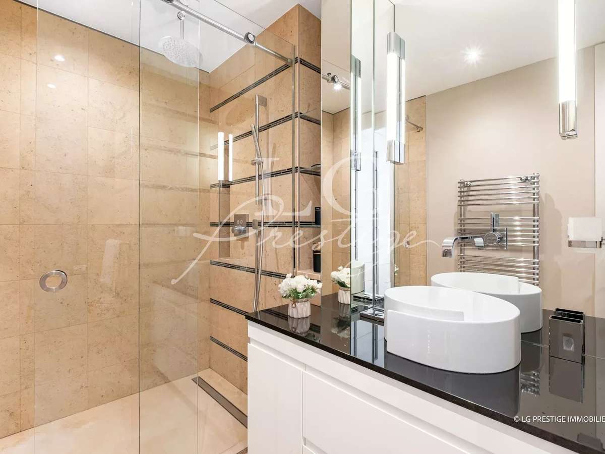 Appartement Cannes
