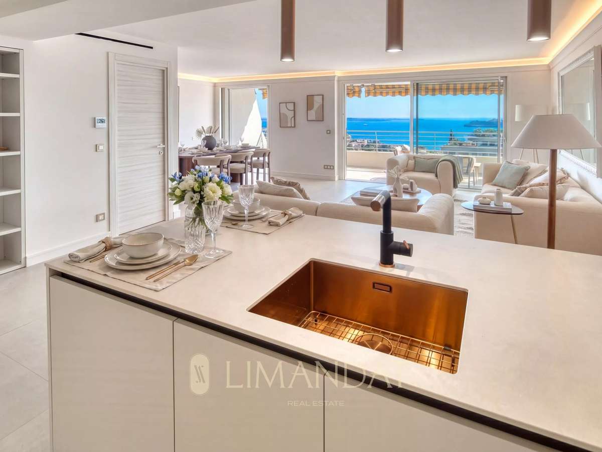 Appartement Cannes